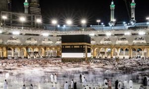 HAJJ
