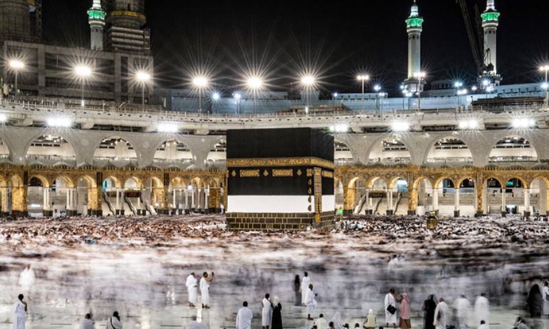 HAJJ
