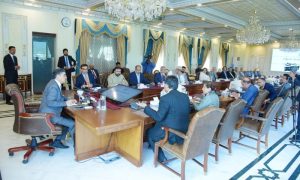 Prime Minister, Anwaar-ul-Haq, Pakistan, Trade, Smuggling, Export, Commerce,