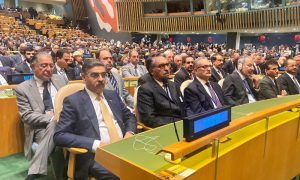 Pakistan, Prime Minister, Anwaar-ul-Haq Kakar, United Nations General Assembly, Recep Tayyip Erdogan, Joe Biden, US