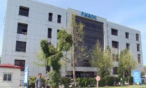PMDC