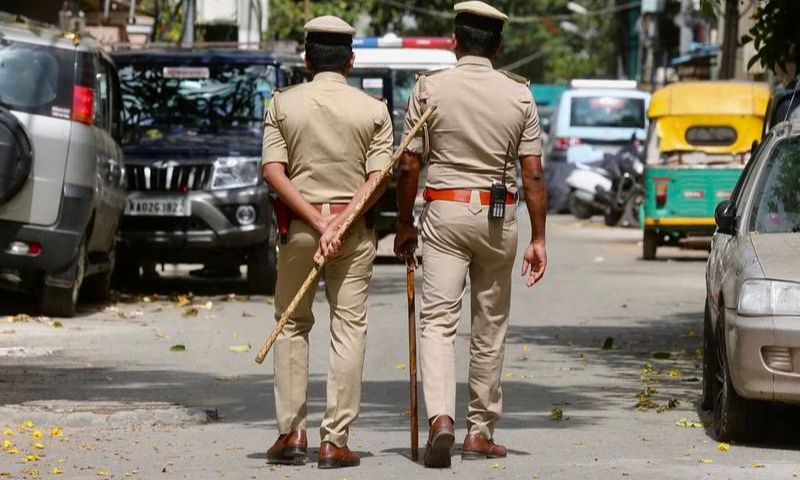 POLICE
