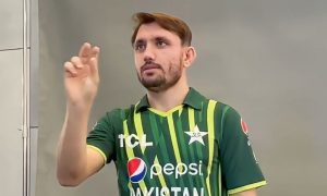 Pak