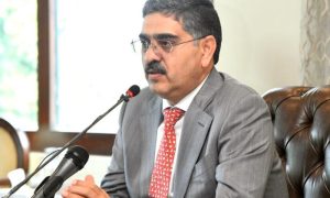 Pakistan
