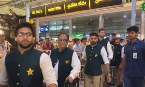 Pakistan