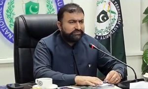 Pakistan