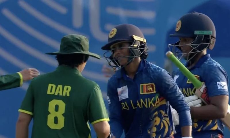 Pakistan