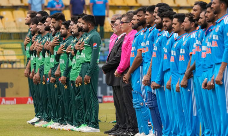 Pakistan