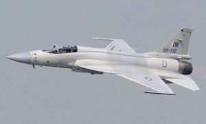Pakistan Air Force