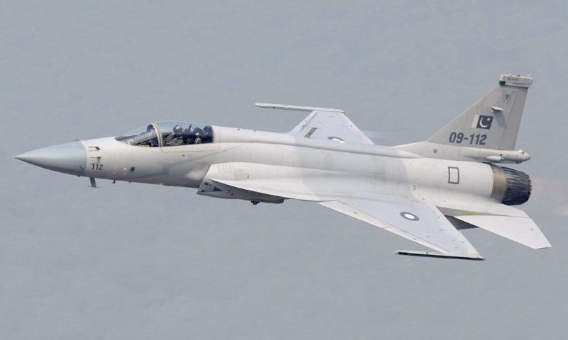 Pakistan Air Force