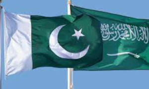 Pakistan, Saudi Arabia Vow to Strengthen Bilateral Cooperation