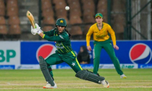 Pakistan Women's Cricket Team Beat South Africa