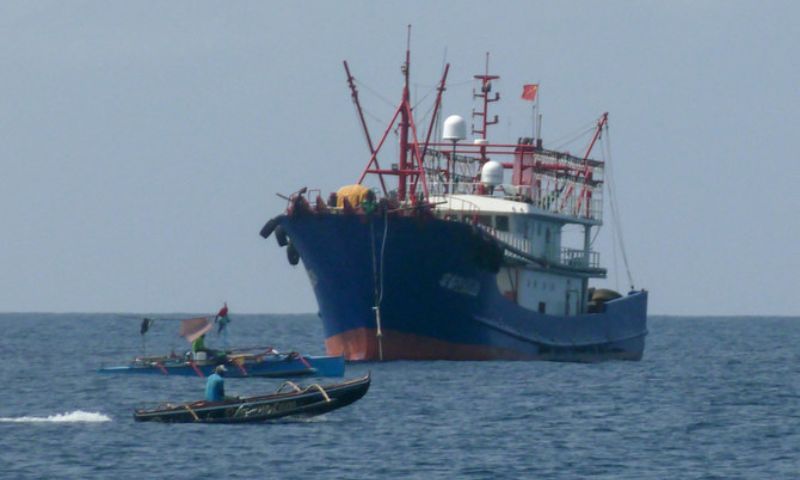 Philippines, China, Beijing, Marine, Environment, South China Sea, The Hague, Chinese, Maritime, Militia
