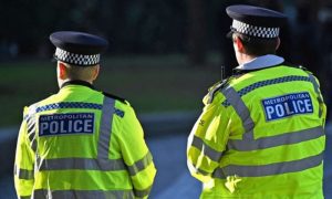 Police
