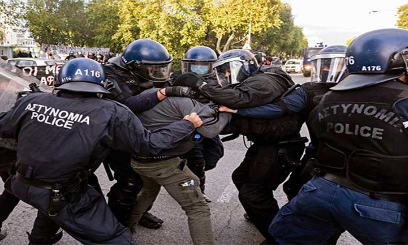 Police