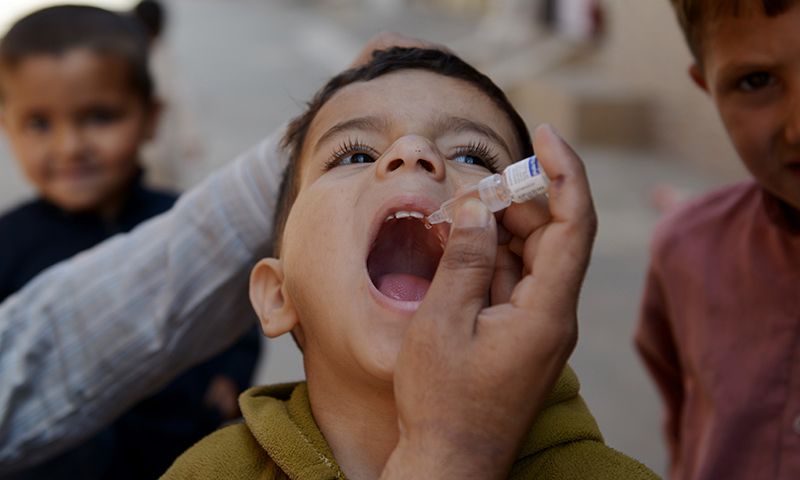 Polio
