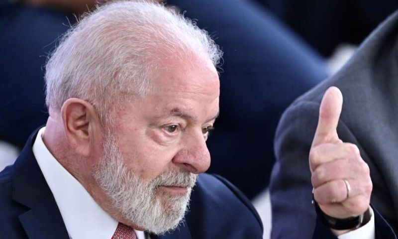 President
