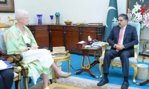 Prime Minister