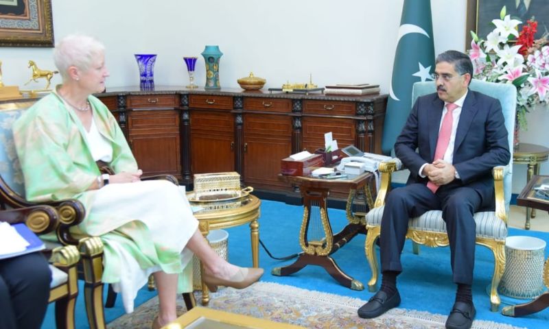 Prime Minister