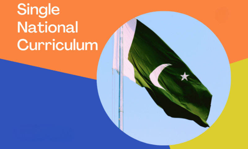 "Pros and Cons of Singular National Curriculum Pakistan"