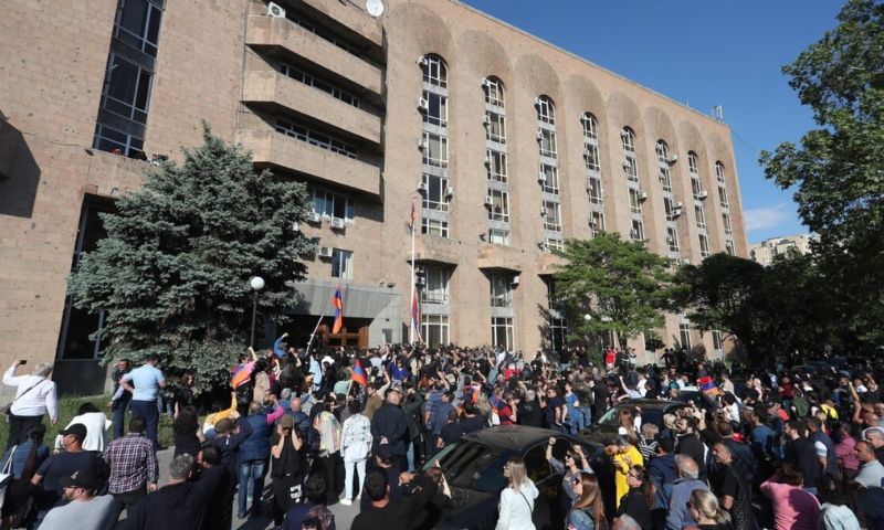Protest