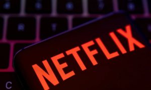 Netflix