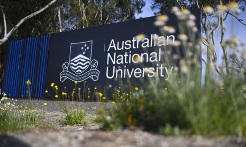 Australia