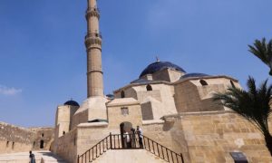 Mosque