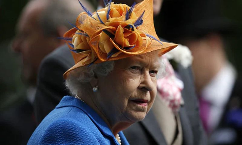 QUEEN