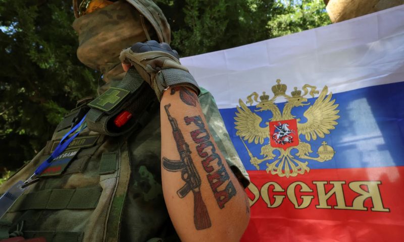 RUSSIA