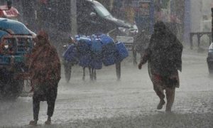 Rain