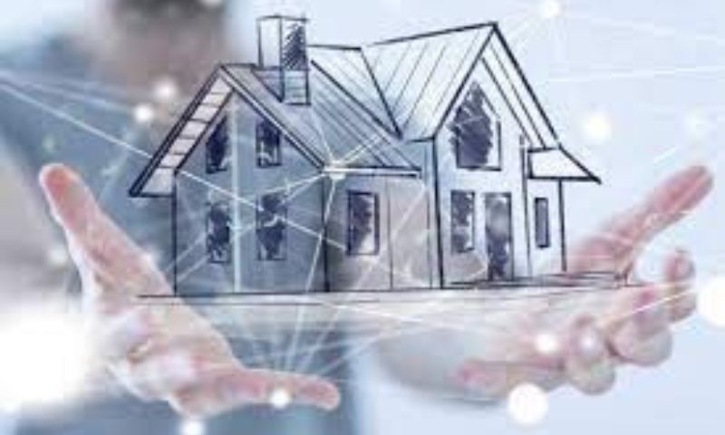 Real Estate
