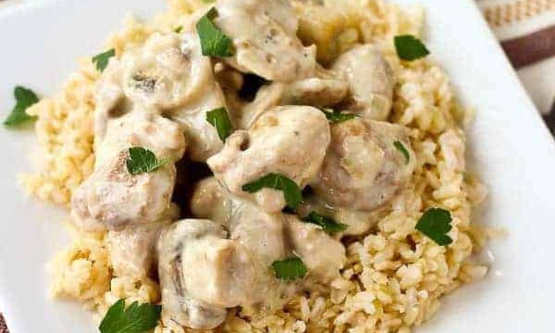 Recipe