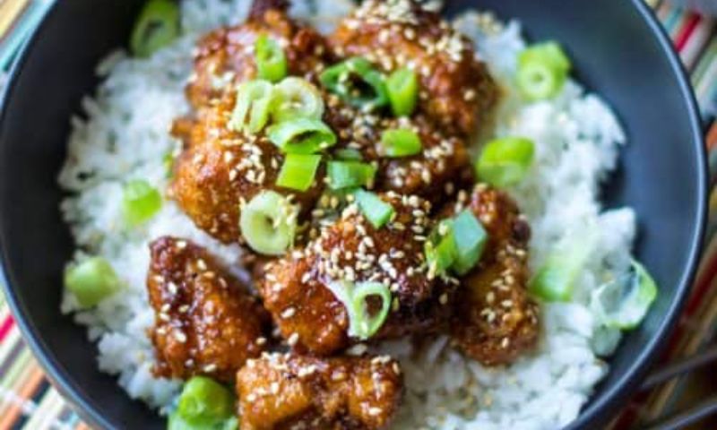 Recipe