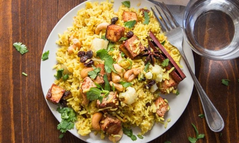 Recipe