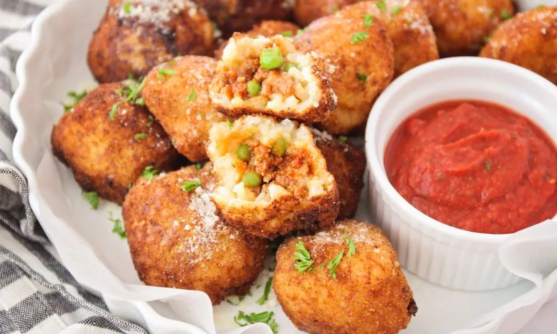 Recipe