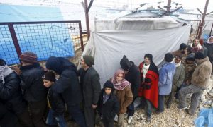 UN, Refugees, Italy, Refugee Crisis, Filippo Grand, United Nations, New York, UNGA