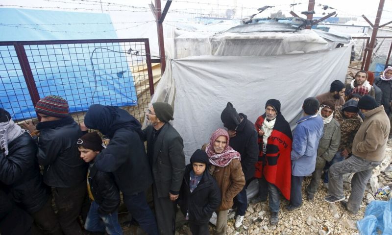 UN, Refugees, Italy, Refugee Crisis, Filippo Grand, United Nations, New York, UNGA