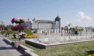 Regional Countries, Kazan, Russia, Moscow-format, Afghanistan, China, Iran, Pakistan, Central Asian states