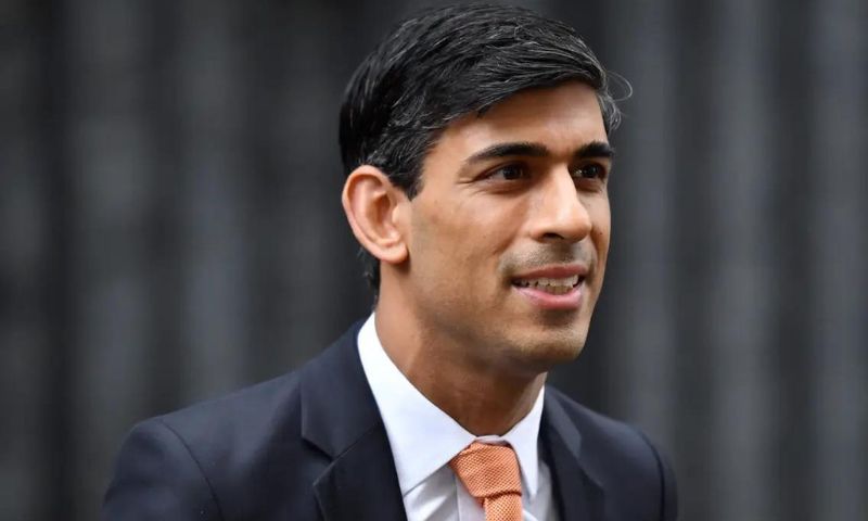 UK, Net Zero Emissions, Financial Concerns, Prime Minister, Rishi Sunak,