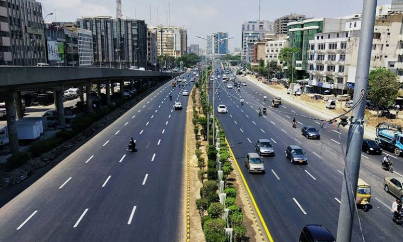 Road