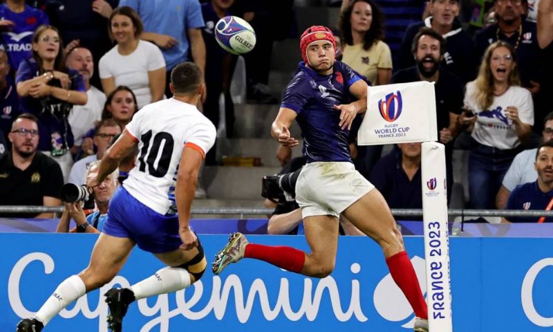 Rugby