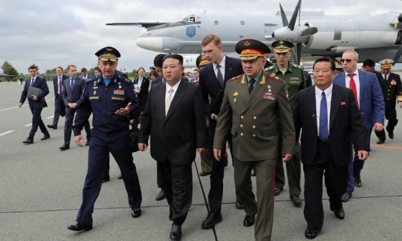 Russia