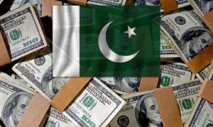 Countries, Foreign, Friendly, Pakistan, Reserves, SBP