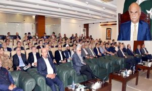 SIFC, Karachi, Business Community, Talks, economic experts, Pakistan
