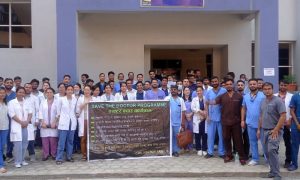Society of Nepalese Doctors from Pakistan -SNDP