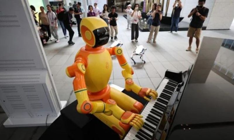 Robot