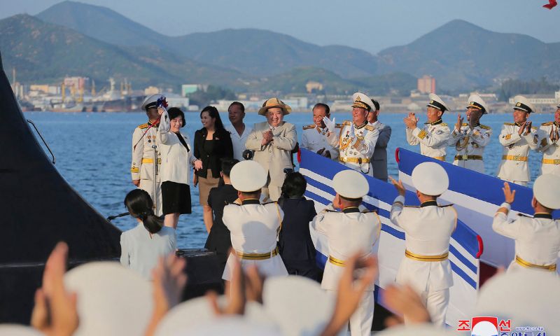 SOUTH KOREA