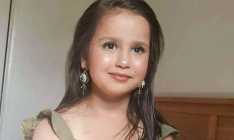 Sara Sharif