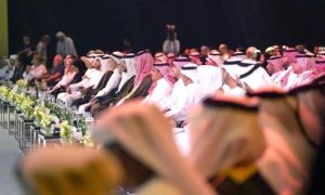 Saudi Arabia